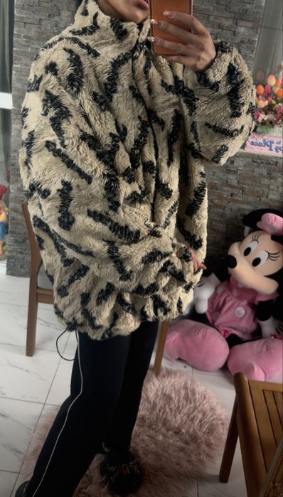 Дамска риза без размер уни