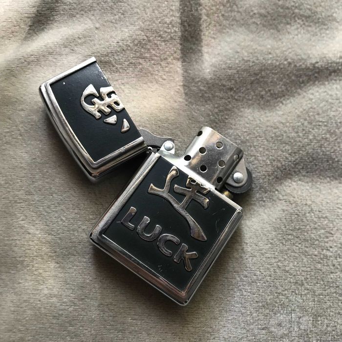 Оригинал зажигалка ZIppo