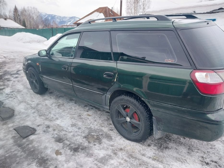 Обменяю на раф 4