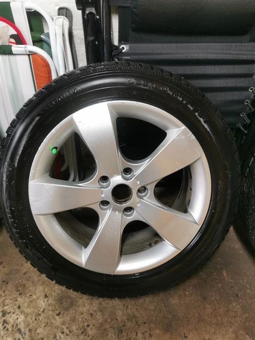 Roti Iarna grupul VAG