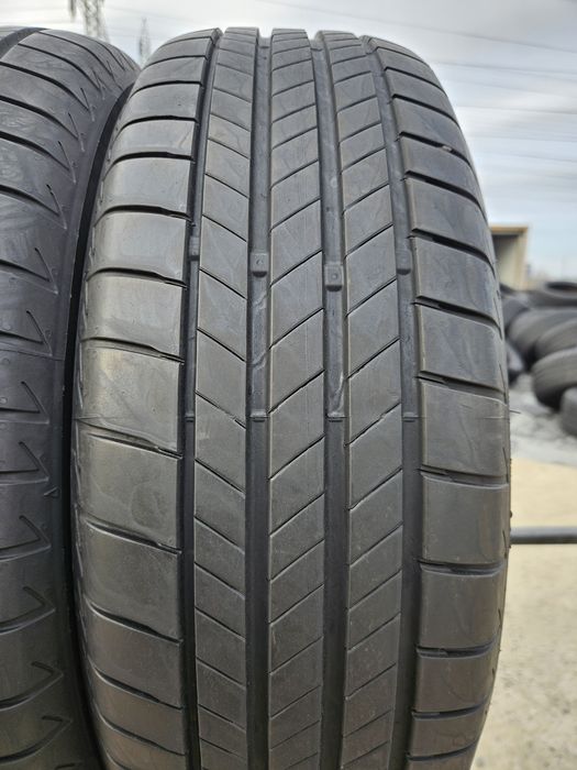 Vând anvelope vară 205/60/16 205/60r16 BRIDGESTONE