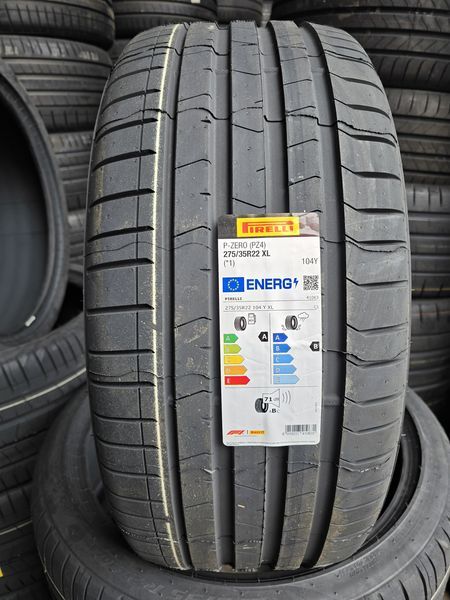 315/30/22//275/35/22 PIRELLI