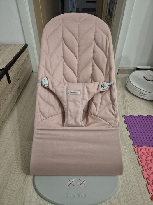 Balansoar BabyBjorn Bliss