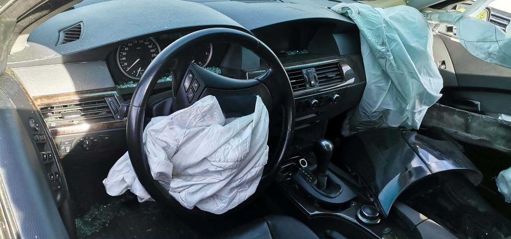 Бмв Е61 / Bmw E61