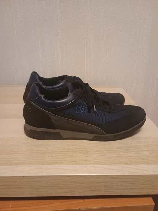 Спортно елегантни обувки