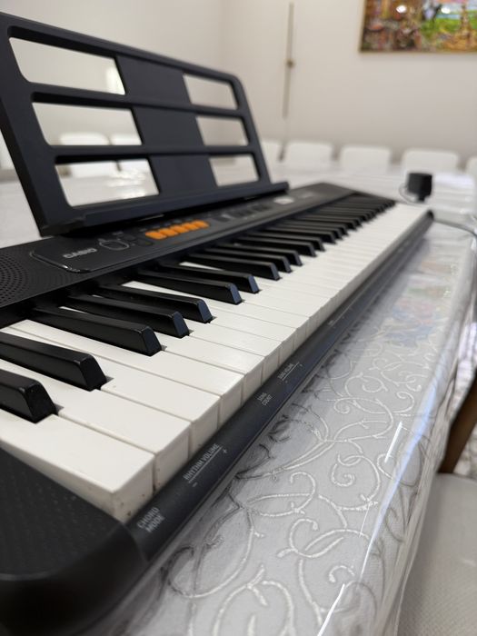 Yamaha Casiotone ct-s100