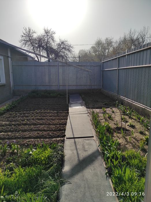 Продается дом в районе клиники ,,Орымбаева,,.