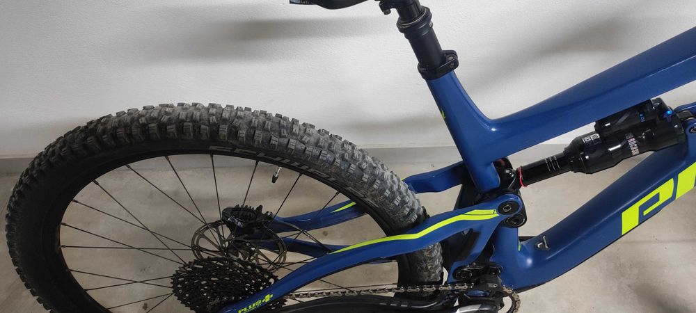 Планинско колело Pivot Firebird Pro X01