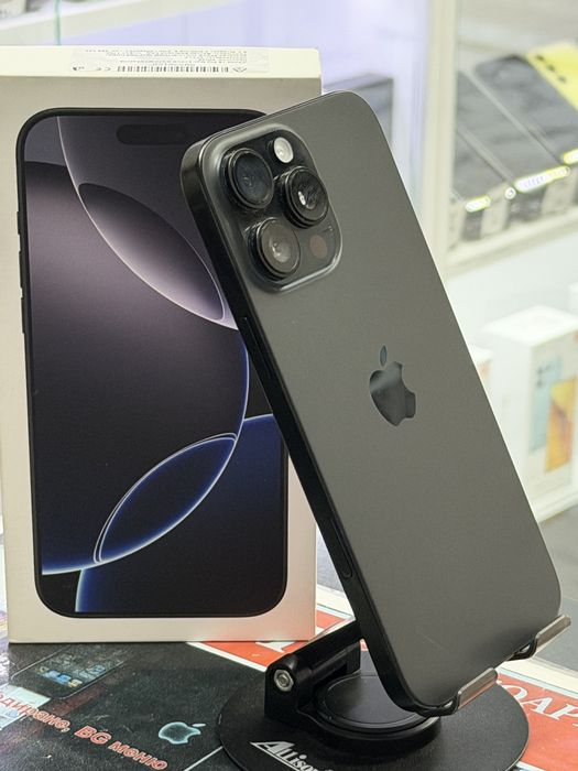 Iphone 16 Pro Max 512Gb