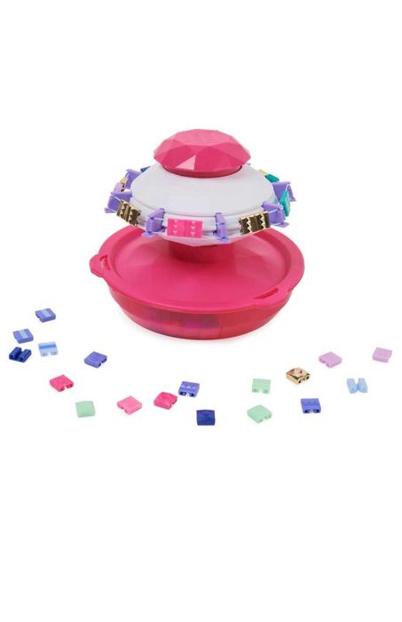 COOL MAKER Студио за гривни Pop Style