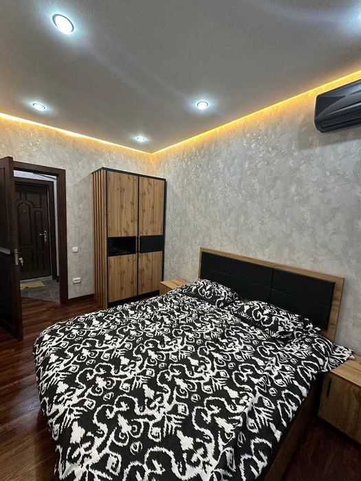 Продажа квартиры Юнусобад 18