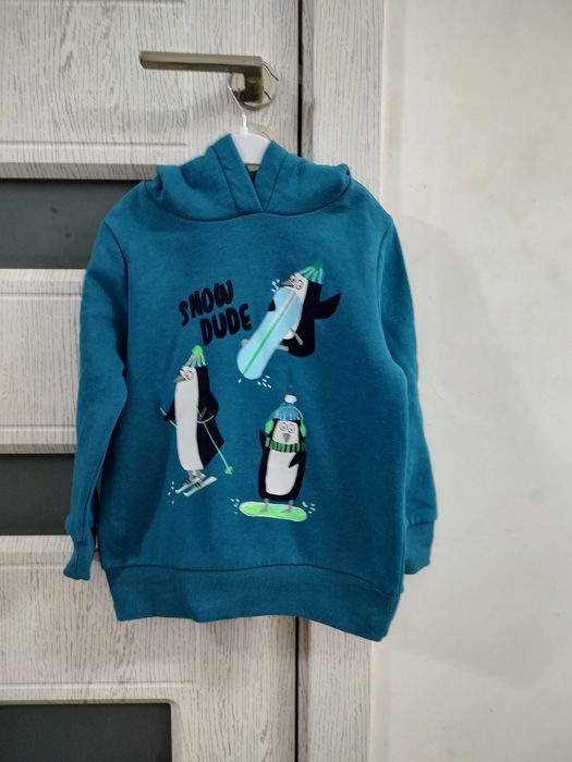 За 5 години- Размер 116- Блузки