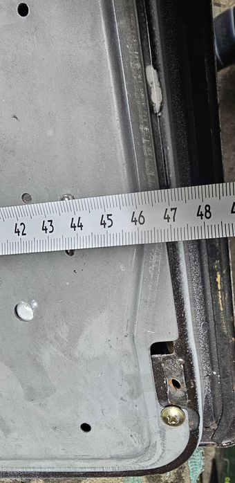 Плот за вграждане NEFF – 4 зони с механично управление