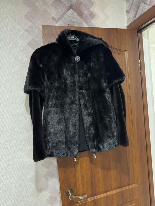 Продам норковые шубы