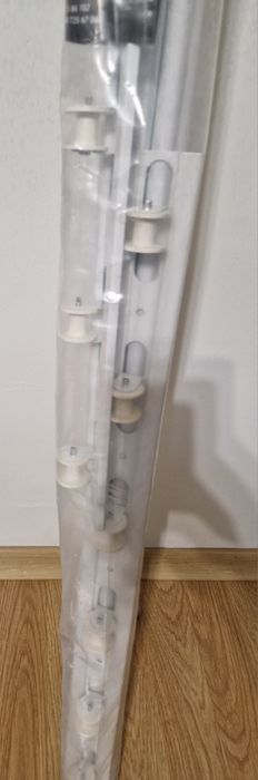 Таванен простир 180 см 6 рамена