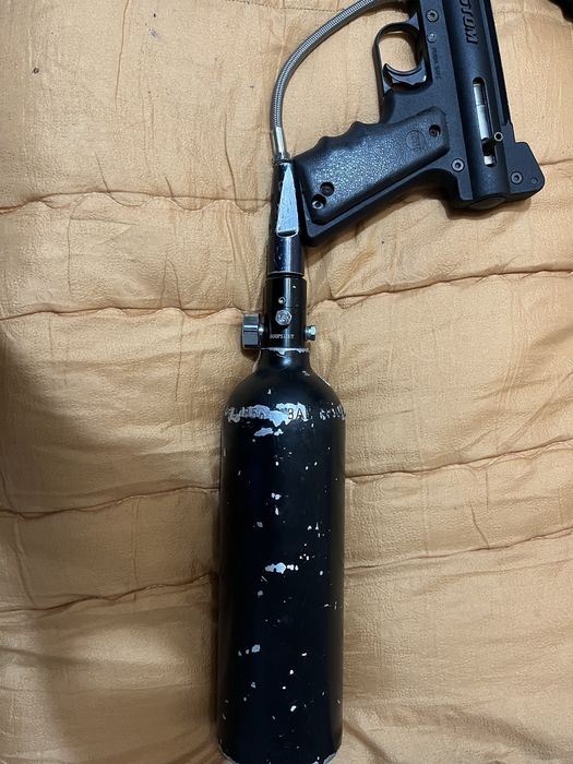 Пинбольные маркера