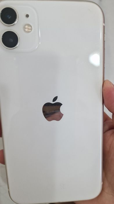 Продам айфон 11 , 128 гига