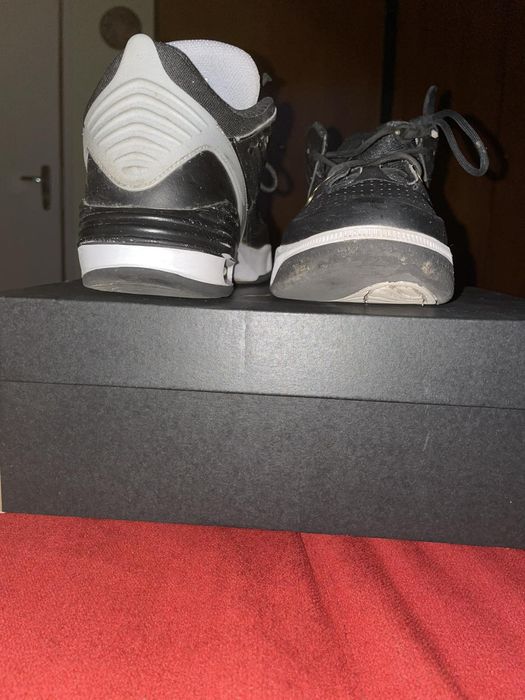 Обувки nike air jordan