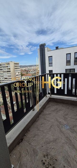 3-стаен в Варна-Широк център площ 113 цена 369900