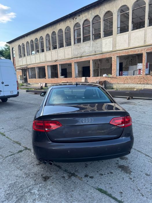 Vand Audi A4 Berlina