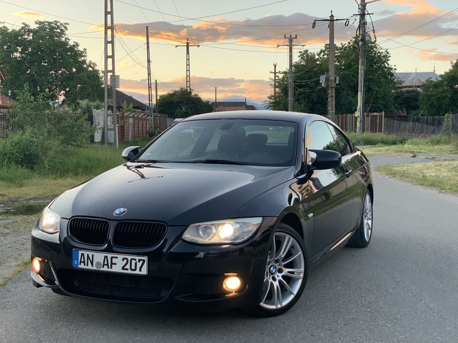 BMW 3 Series 2012 — imagine 2