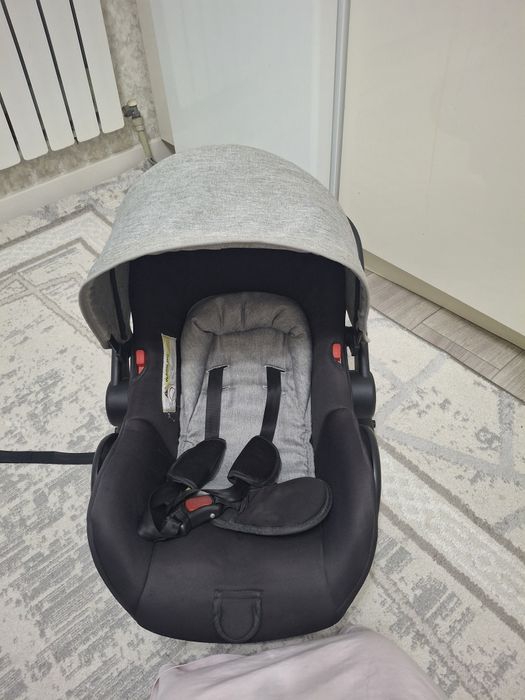 Авто кресло детское