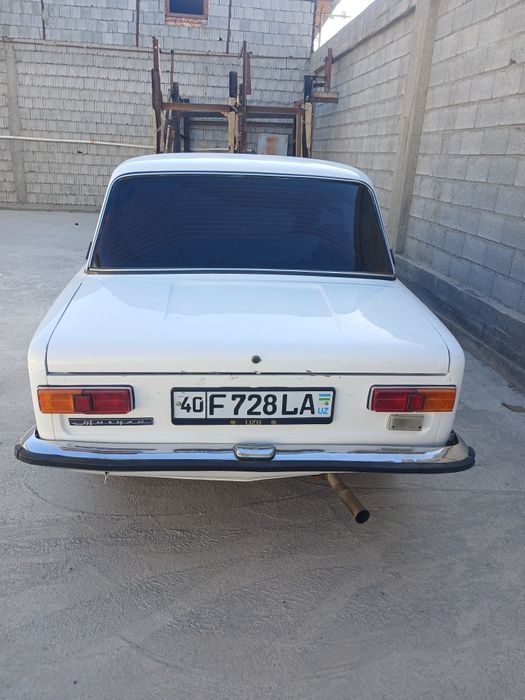 VAZ 21010 xolati zor Yurb turgan moshina
