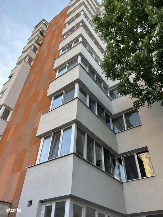 Apartament cu panoramă spre Crișul Repede – tip C mare, Sovata,