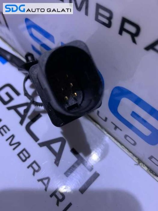 Senzor Sonda Lambda VW EOS 2.0 TDI CBAB 2006 - 2011 Cod 03L906262B 0281004085 [B0051]