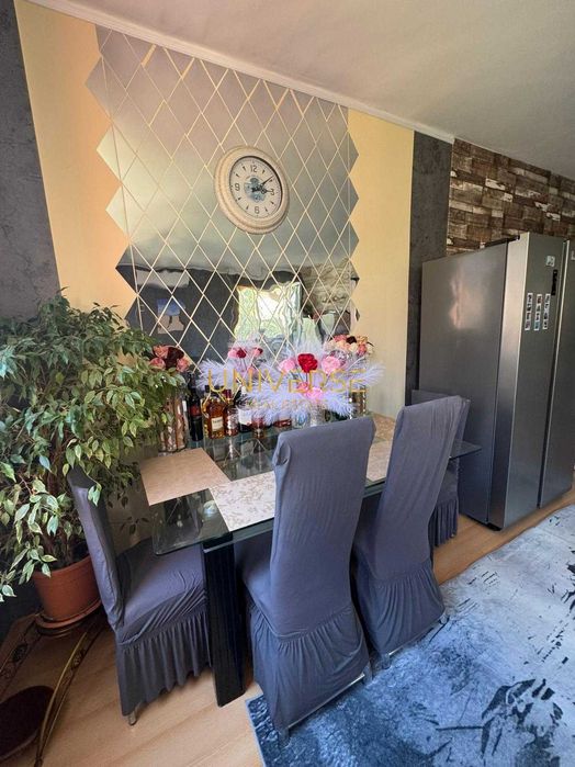 Продава се апартамент тип 1+1 в Несебър #6342