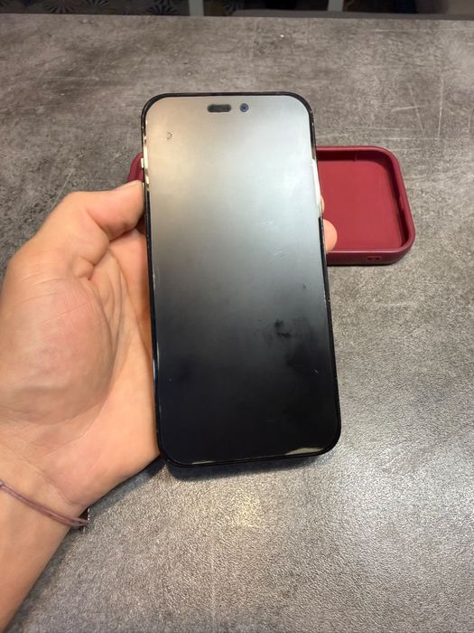 Iphone 14 pro max 128 GB