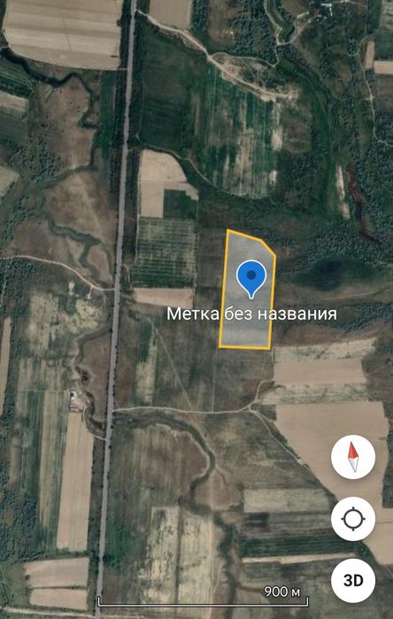 Жер сатылады (Алатау)