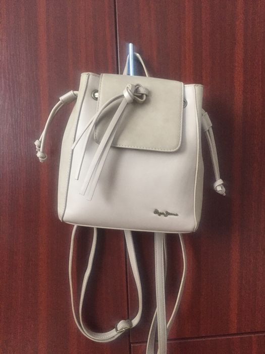 Rucsac “ Pepe Jeans “