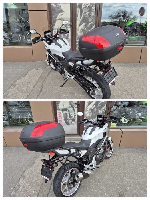 Honda NC750X ABS ~ Garantie 12 luni ~ Rate ~