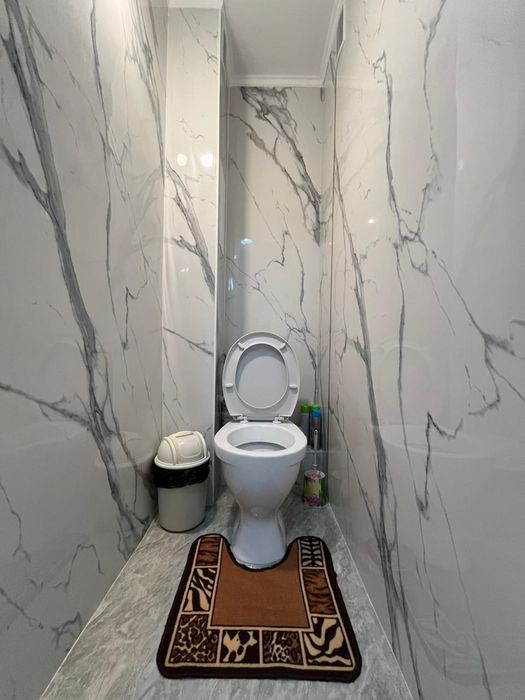 Срочно продается 2х квартира в 11 мкр