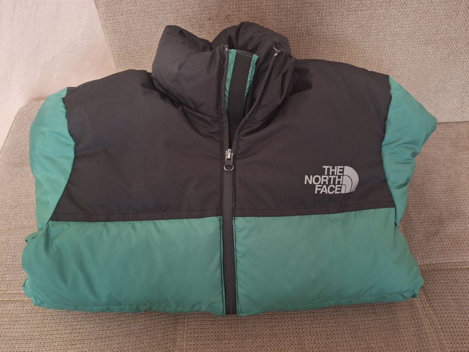 Мъжко яке размер S