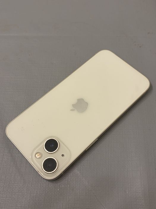Iphone 13 Starlight