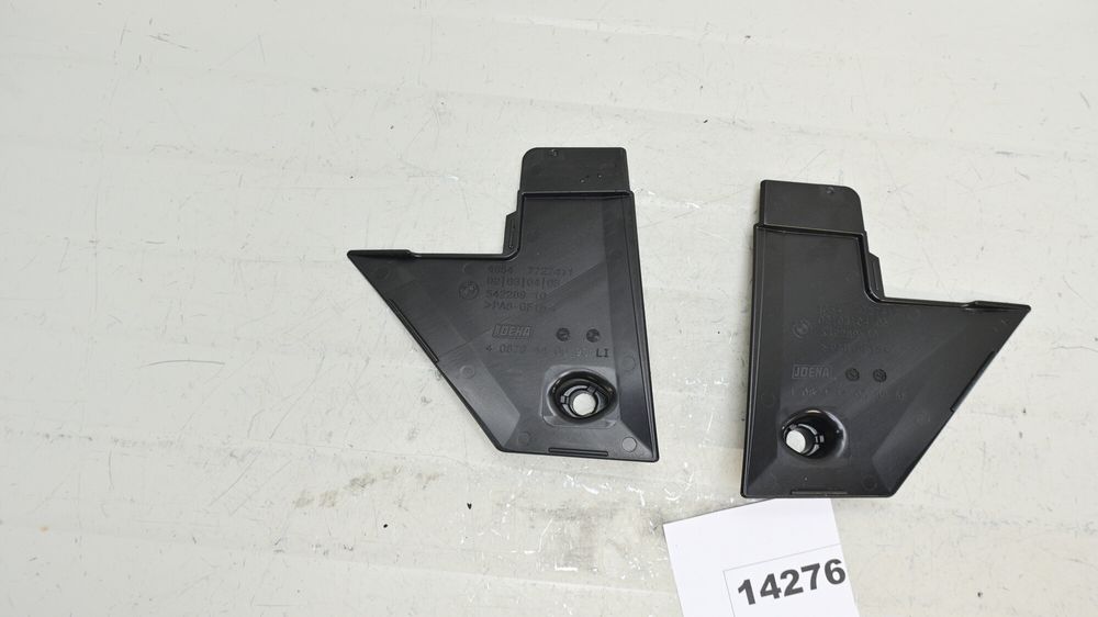 Trim Carena Cutie Bagaj Spate Stanga Dreapta BMW K1600GTL / K1600GT