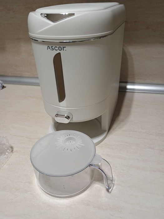 Чисто нов диспенсър