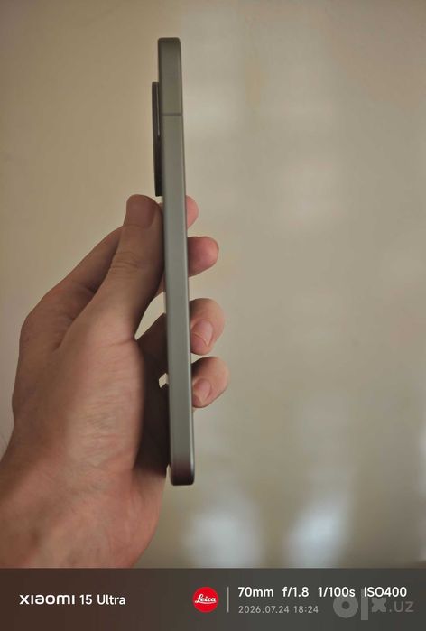 Redmi K80 Ultra 12/256GB