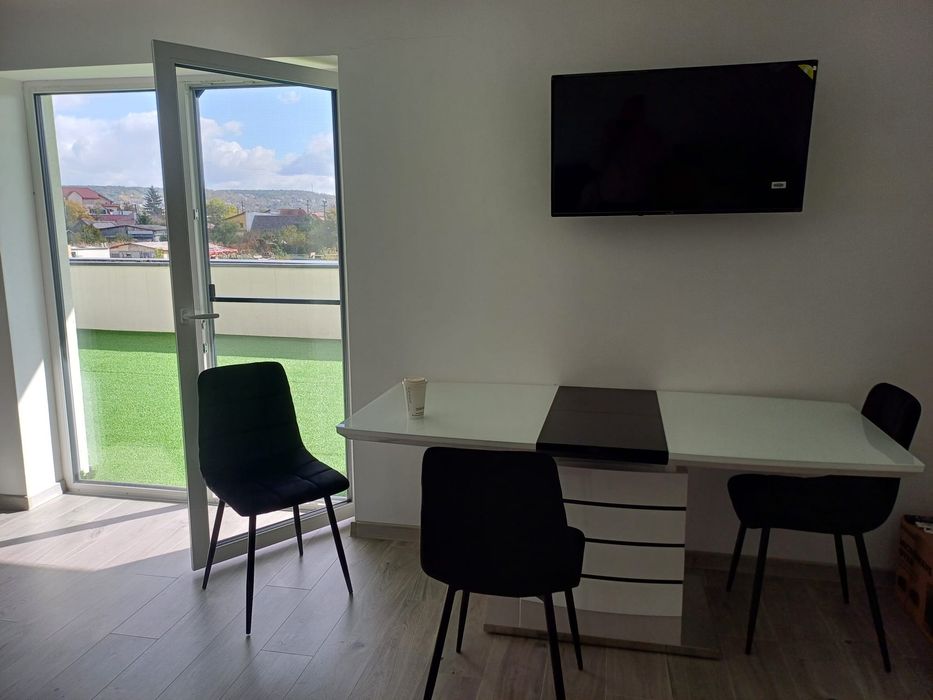 Apartament Ama Residence
