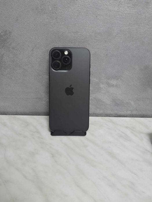 iPhone 16 Pro Max 256GB Bmg Amanet 97760