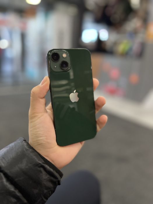 Айфон- Iphone 13 128гб