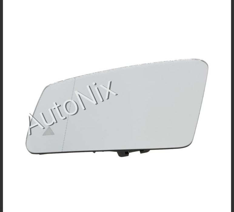 Стъкло за огледало за Mercedes W204 W212 W221 с мъртва зона за мерцеде