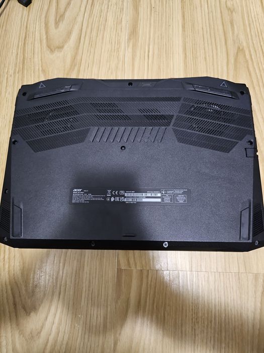 Laptop gaming acer nitro 5