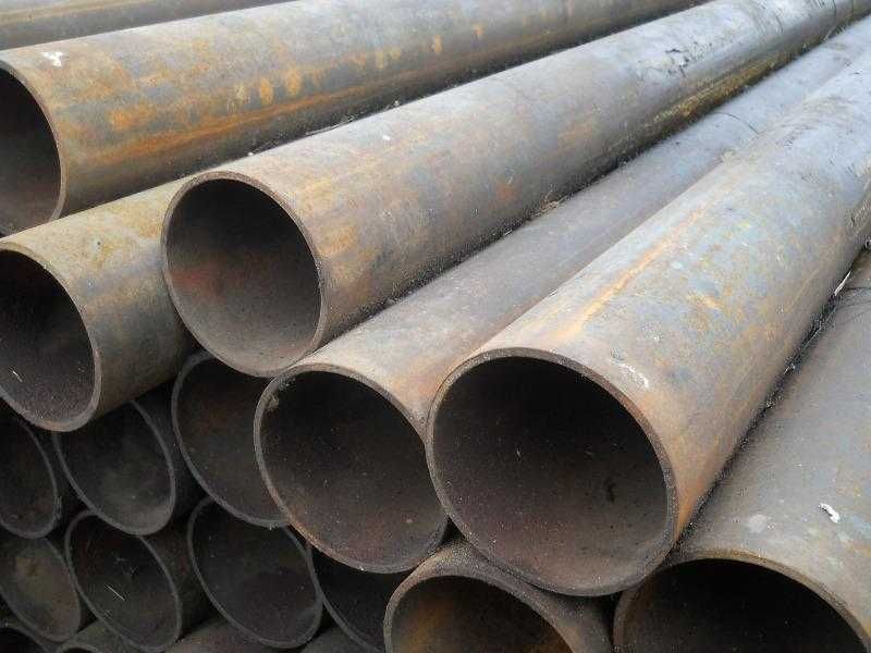 Труба стальная оптом в Ташкенте