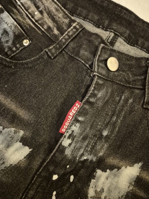 Blugi Dsquared2 Noi