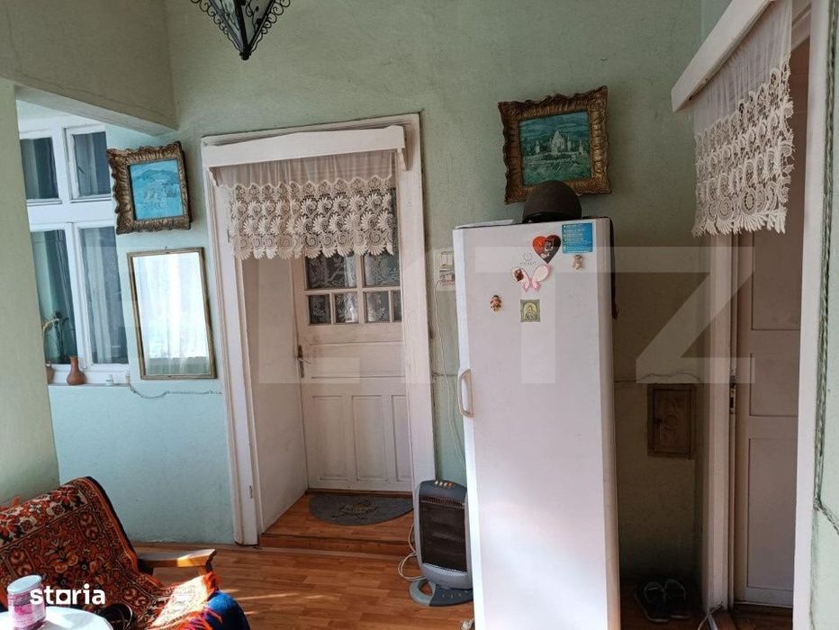 Casa Individuala 3 Camere 180mp