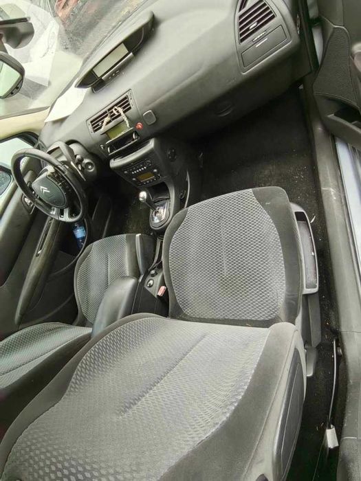 Citroen C4 1.6HDI на части