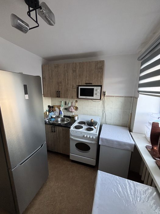 1 ком 3этаж обмен на 2ком расмотрю